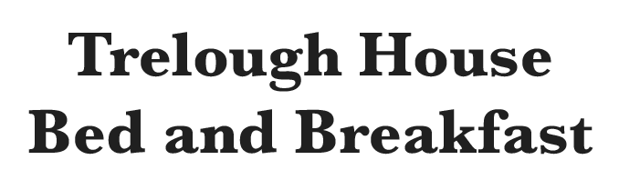 Trelough House Bed and Breakfast